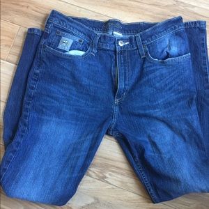 Men’s Cinch Jeans
